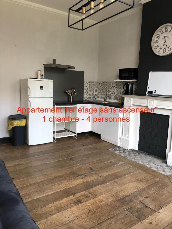La Bourgeoise Liège Exterior foto