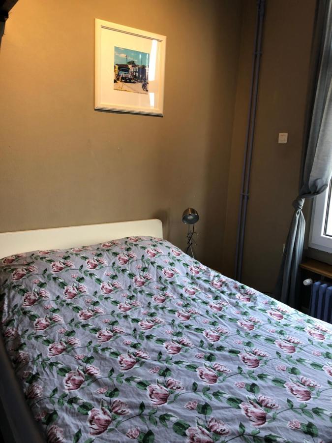 La Bourgeoise Liège Exterior foto
